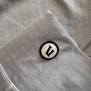 Vuori Leggings (Stripe-Matching set)